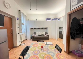 Salone - One-room apartment vicolo Croce, 10, Aicurzio - photo 20