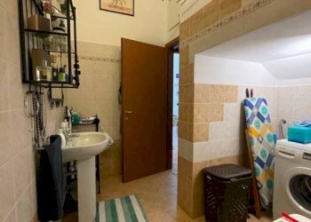 Bagno - One-room apartment vicolo Croce, 10, Aicurzio - photo 23