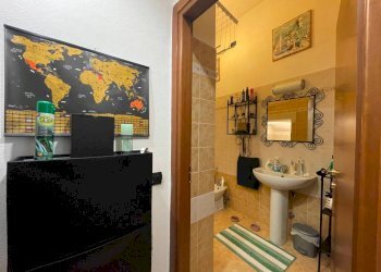 Bagno - One-room apartment vicolo Croce, 10, Aicurzio - photo 24