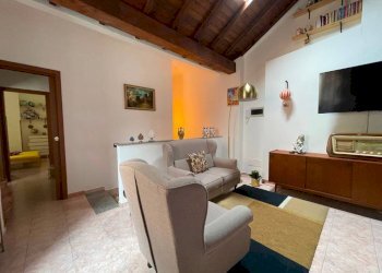 Salone - Three-room apartment via Roma, 14, Trezzano Rosa - photo 6