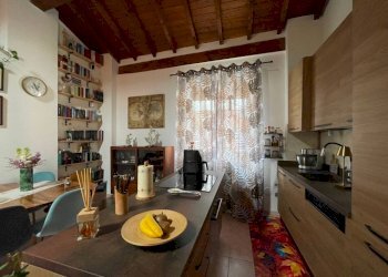 Cucina - Three-room apartment via Roma, 14, Trezzano Rosa - photo 8