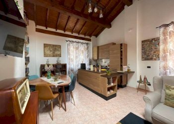 Salone - Three-room apartment via Roma, 14, Trezzano Rosa - photo 11