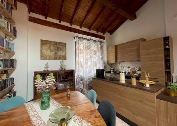 Cucina - Three-room apartment via Roma, 14, Trezzano Rosa - photo 12