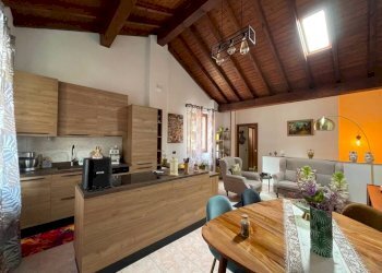 Cucina - Three-room apartment via Roma, 14, Trezzano Rosa - photo 13