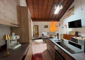Cucina - Three-room apartment via Roma, 14, Trezzano Rosa - photo 16