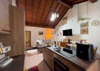 Cucina - Three-room apartment via Roma, 14, Trezzano Rosa - photo 17