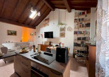 Cucina - Three-room apartment via Roma, 14, Trezzano Rosa - photo 18