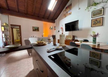 Cucina - Three-room apartment via Roma, 14, Trezzano Rosa - photo 20