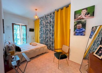 Camera da letto - Three-room apartment via Roma, 14, Trezzano Rosa - photo 23