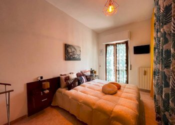 Camera da letto - Three-room apartment via Roma, 14, Trezzano Rosa - photo 25