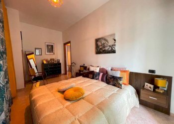 Camera da letto - Three-room apartment via Roma, 14, Trezzano Rosa - photo 27