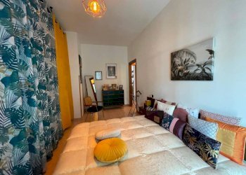 Salone - Three-room apartment via Roma, 14, Trezzano Rosa - photo 28