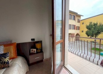 Balcone - Three-room apartment via Roma, 14, Trezzano Rosa - photo 29