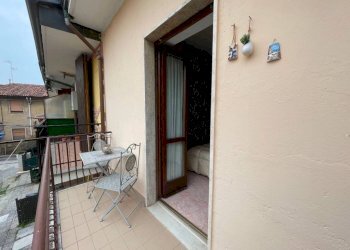 Balcone - Three-room apartment via Roma, 14, Trezzano Rosa - photo 30