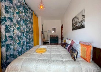 Camera da letto - Three-room apartment via Roma, 14, Trezzano Rosa - photo 31