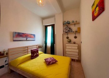 Camera da letto - Three-room apartment via Roma, 14, Trezzano Rosa - photo 32