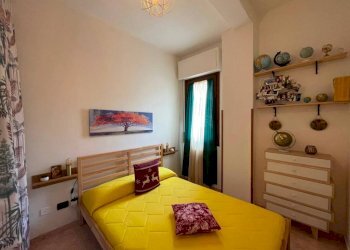 Camera da letto - Three-room apartment via Roma, 14, Trezzano Rosa - photo 33