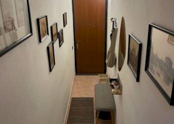 Corridoio - Three-room apartment via Roma, 14, Trezzano Rosa - photo 41