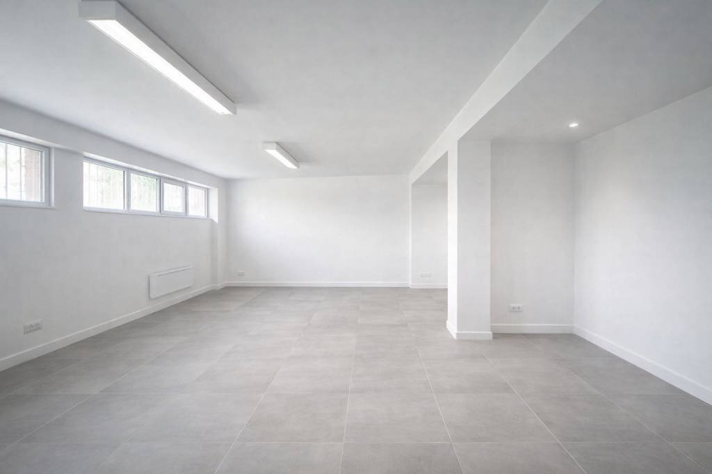 Ufficio - Office via Alessandro Manzoni, 12, Vimercate - photo 1