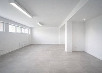 Ufficio - Office via Alessandro Manzoni, 12, Vimercate - photo 1