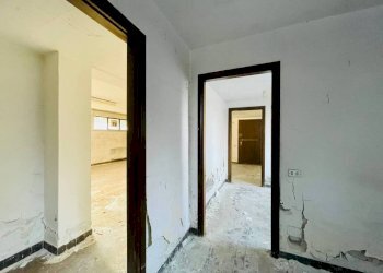 Corridoio - Office via Alessandro Manzoni, 12, Vimercate - photo 18