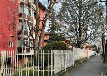 Zona - Office via Alessandro Manzoni, 12, Vimercate - photo 24