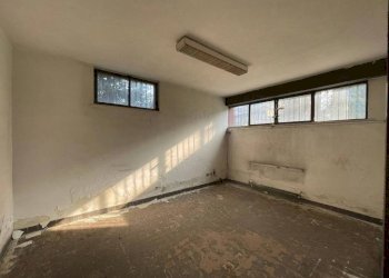 Ufficio - Office via Alessandro Manzoni, 12, Vimercate - photo 19
