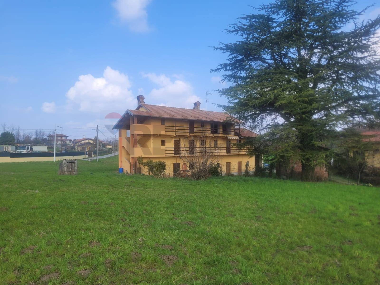 Casa all\'aperto - Casa indipendente Divignano - foto 2