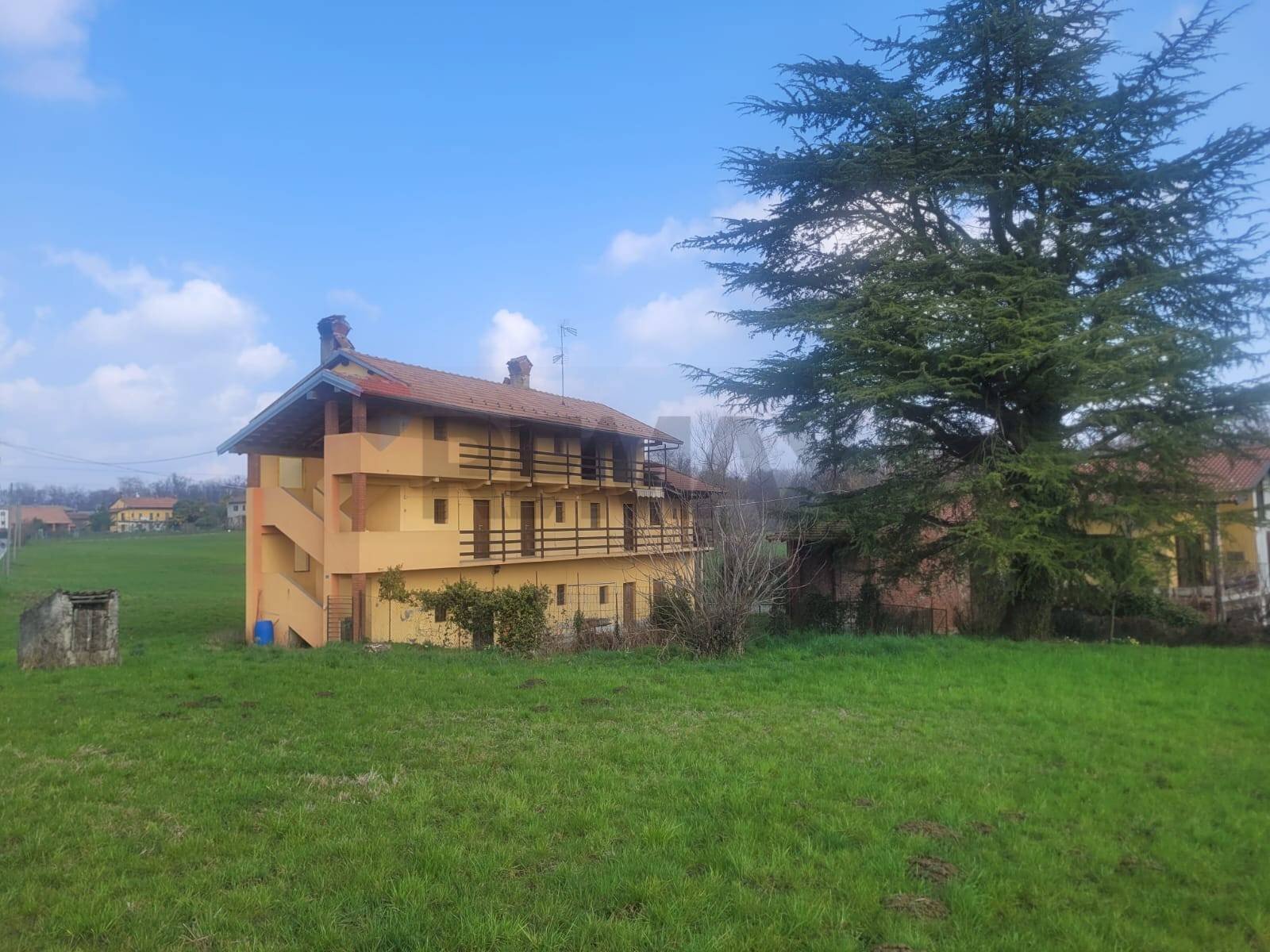 Casa all\'aperto - Casa indipendente Divignano - foto 3