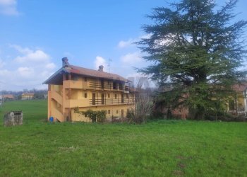 Casa all\'aperto - Casa indipendente Divignano - foto 3