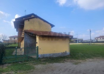 Casa all\'aperto - Casa indipendente Divignano - foto 5