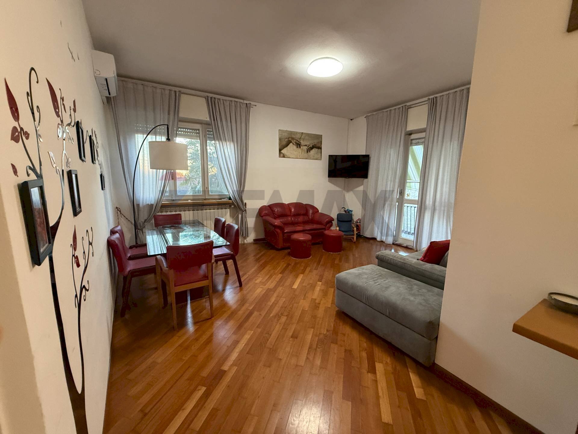 Sala da pranzo - Semi-detached house Vergiate - photo 2