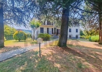 Giardino - Three-room apartment VIA SAN ROCCO
53, Vergiate - photo 1