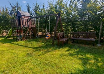 Giardino - Three-room apartment VIA SAN ROCCO
53, Vergiate - photo 3