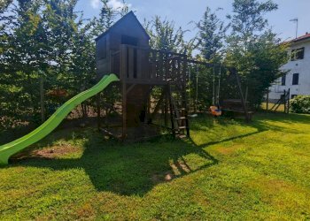 Giardino - Three-room apartment VIA SAN ROCCO
53, Vergiate - photo 4