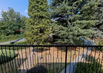 Balcone - Three-room apartment VIA SAN ROCCO
53, Vergiate - photo 6