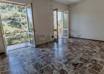 Stanza vuota - Three-room apartment VIA SAN ROCCO
53, Vergiate - photo 15