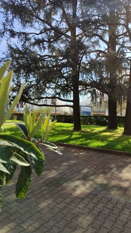 Giardino - One-room apartment via Mecenate, 71, Milano - photo 2