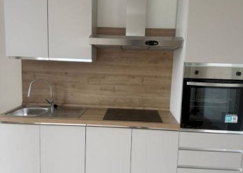 Cucina - One-room apartment via Mecenate, 71, Milano - photo 6