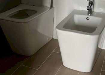 Bagno - One-room apartment via Mecenate, 71, Milano - photo 10