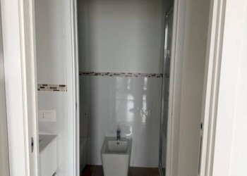 Bagno - One-room apartment via Mecenate, 71, Milano - photo 12