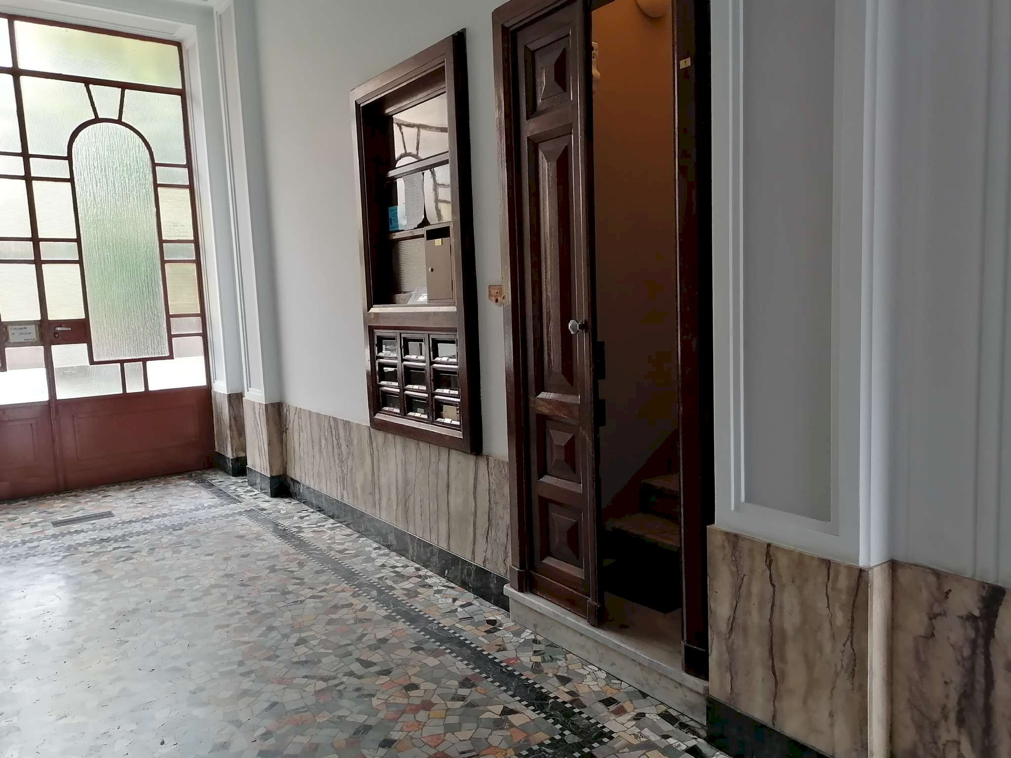 Androne - Office via CARLO CAPELLI, 11, Torino (neighborhood Parella) - photo 3