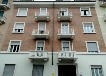 Facciata - Office via CARLO CAPELLI, 11, Torino (neighborhood Parella) - photo 1