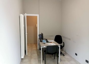 Stanza2 - Office via CARLO CAPELLI, 11, Torino (neighborhood Parella) - photo 11
