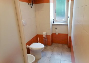 Bagno - Office via CARLO CAPELLI, 11, Torino (neighborhood Parella) - photo 15