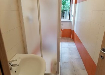 Bagno - Office via CARLO CAPELLI, 11, Torino (neighborhood Parella) - photo 16