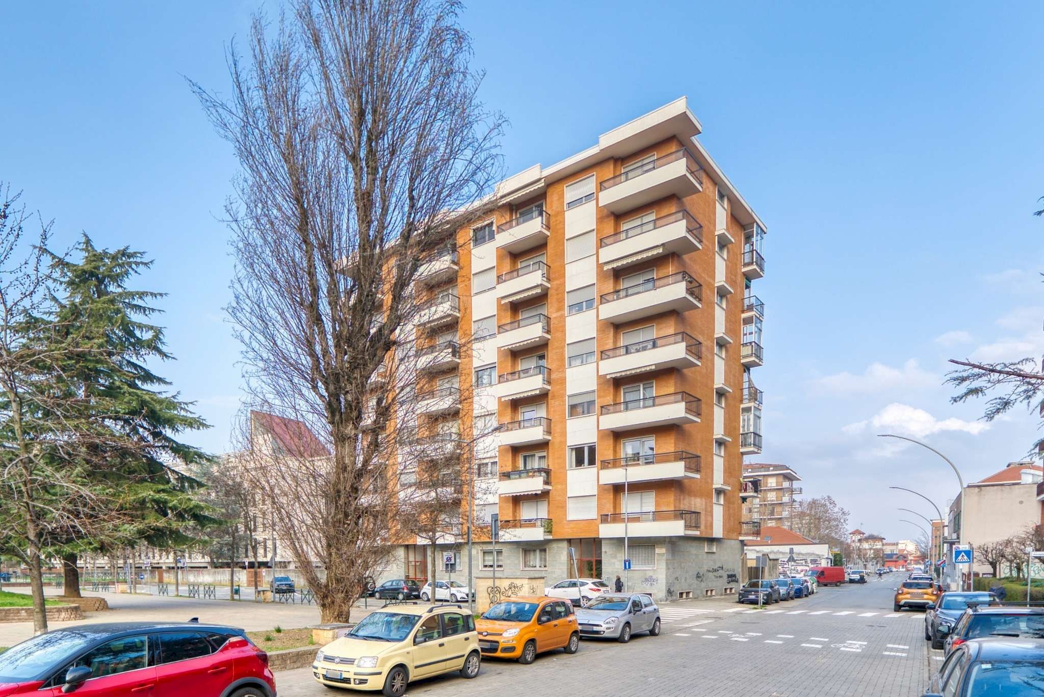 dsc09539 - Appartamento corso Montello, 15, Collegno - foto 1