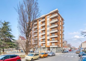 dsc09539 - Appartamento corso Montello, 15, Collegno - foto 1