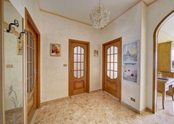 dsc09467_68_69_70_71 - Appartamento corso Montello, 15, Collegno - foto 4