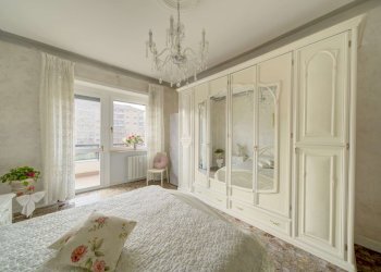 dsc09417_18_19_20_21 - Trilocale corso Montello, 15, Collegno - foto 19